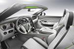 Bentley Continental GT Convertible by Startech 2015 года